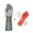 Type B, variant on Wire Cut Resistant Gloves High Density Stainless Steel Light Comfortable Give Lining Food Processing Protective Gloves Apply To Butcher Meat Cutting Oyster Shucking Kitchen Mandoline Chef Slicing Fish Fillet