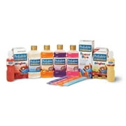 Pedialyte Oral Electrolyte Maintenance Solution, Unflavored