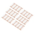 thumbnail image 3 of 24 pegatinas correctoras de uñas encarnadas pegatinas correctoras de uñas de los pies parches elásticos para corrección de uñas encarnadas y tratamiento de paroniquia ANGGREK Otros, 3 of 8