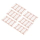 thumbnail image 1 of Vendaje para aliviar el dolor, 24 piezas, corrección de uñas encarnadas, vendaje para corrección de uñas encarnadas, pegatina para tratamiento de paroniquia, multifuncional, 1 of 8
