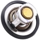 thumbnail image 3 of 4792898AD Car Cooling System Engine Coolant Thermostat Accessories, 3 of 5