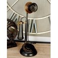 thumbnail image 1 of UMA ENTERPRISES Metal Antiq Phone 13 Inches Height, 5 Inches Width, 1 of 5