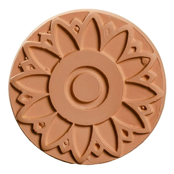 Brown Sugar Softener - Made of Special Clay, Reusable, Keeps Sugar Moist & Dry