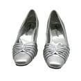 thumbnail image 4 of Easy Street Vix Square Toe Pumps (Women), 4 of 5