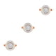 thumbnail image 5 of Bearachild Sensor LED Downlight Solución de ahorro de energía para espacios interiores / exteriores Lámparas de techo brillantes Luz cálida 7W Type1 NO1, 5 of 6