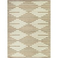 thumbnail image 3 of Keri Transitional Trellis Area Rug, 3 of 5