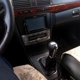 thumbnail image 3 of 5 Speed Car Pu Leather Gear Shift Knob Shifting Gear Cover Shift Gear Boot compatible Avensis T25 Mk2 Ii 2, 3 of 4