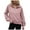 Light Purple, variant on larppty Womens Sweatshirts Half Zip Cropped Pullover Fleece Quarter Zipper Hoodies 2032 Fall Fashion Outfits Clothes (Beige, XL)