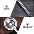 thumbnail image 3 of Miangastore Egg Dividers Stainless Steel 2Pcs 8.5X3X0.8In Kitchen Tools, 3 of 9