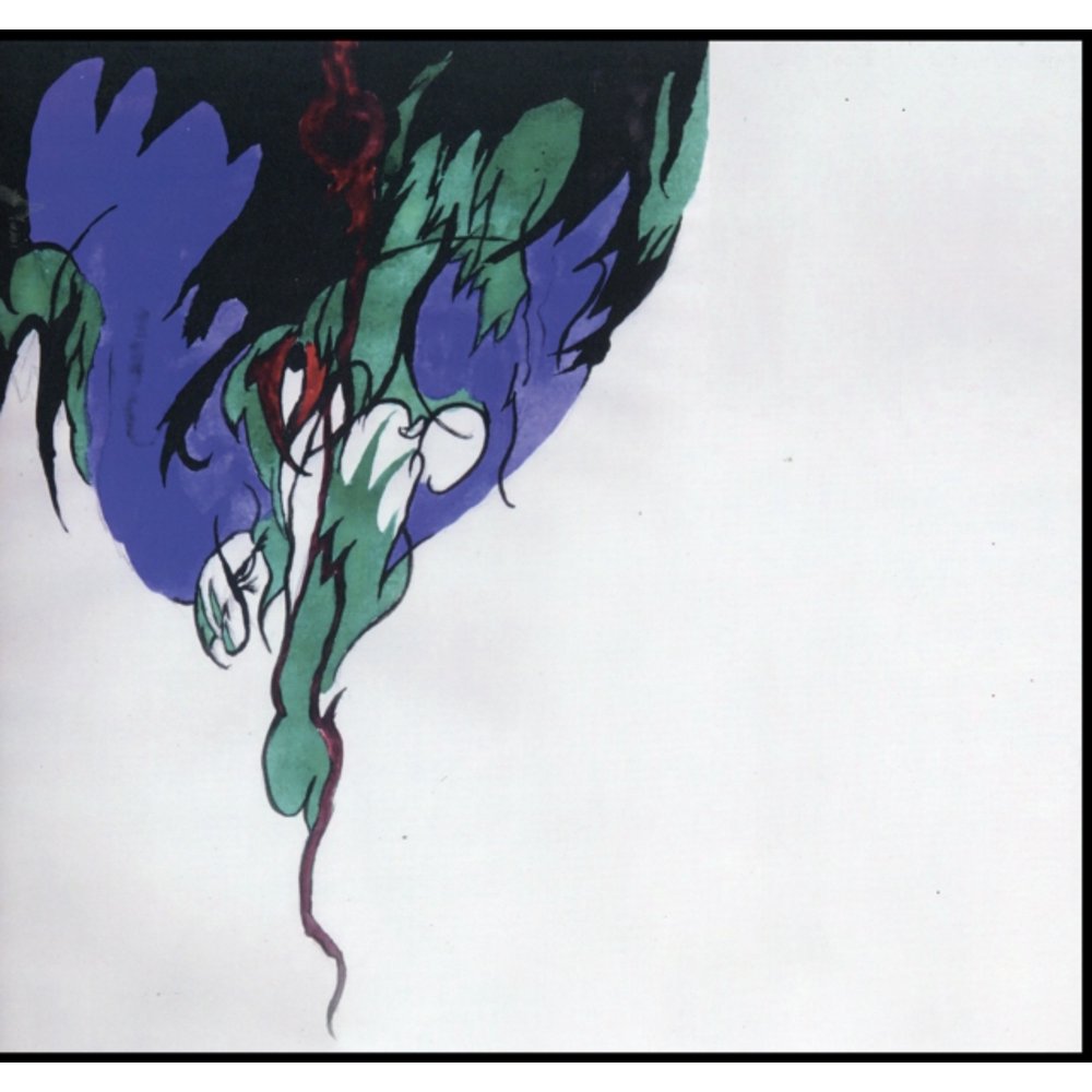 Sunroof! Rock Power Vinyl