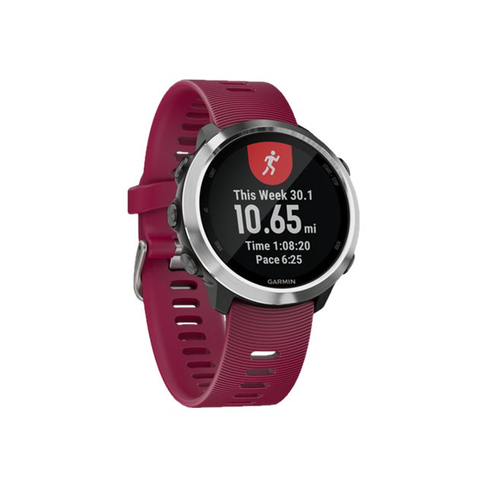 GARMIN FOREATHLETE 645 MUSIC GPSウォッチ Garmin Forerunner 645 Music, GPS Running Watch with Garmin