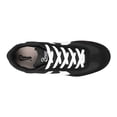 thumbnail image 4 of TENIS PANAM HOMBRE 0120160061 TEXTIL NEGRO, 4 of 4