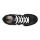 thumbnail image 4 of TENIS PANAM HOMBRE 0120160061 TEXTIL NEGRO, 4 of 4