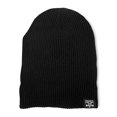 thumbnail image 5 of Gorro Beanie Thrasher Skategoat Skate & Destroy Negro, 5 of 5