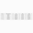 thumbnail image 3 of Xudanell Newborn Outfits Baby Boy Cotton Jumpsuit Cotton Graphic Printed Trendy Summer Clothes Red 6-12 Months, 3 of 4
