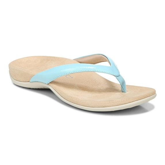 Vionic Dillon Women's Toe-Post Supportive Sandal