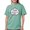 Sea Foam, variant on CafePress - Im_The_Sarcastic Women's Comfort Colors® T Shirt - Womens Comfort Colors® Shirt