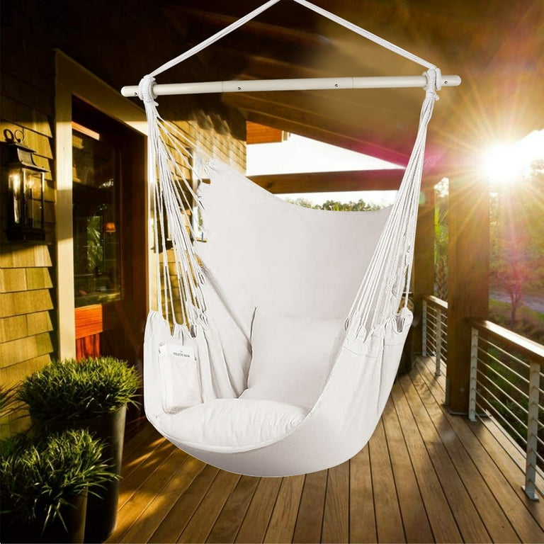 5 design hammocks to swing along and idly enjoy the summer!