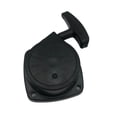 thumbnail image 3 of Bgsha Plastic Universal RECOIL PULL START & STARTER CUP For Various Hedge Trimmers, 3 of 9