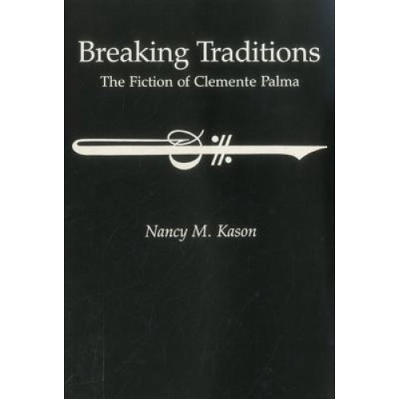 Breaking Traditions: The Fiction of BTCemente Palma