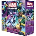 thumbnail image 2 of Marvel Champions The Card Game Sinister Motives Campaign Expansion | Juego de cartas de es Fantasy Flight Games Fantasy Flight Games, 2 of 2