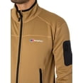 thumbnail image 4 of Berghaus Pravitale Mountain Jacket, Brown, 4 of 5