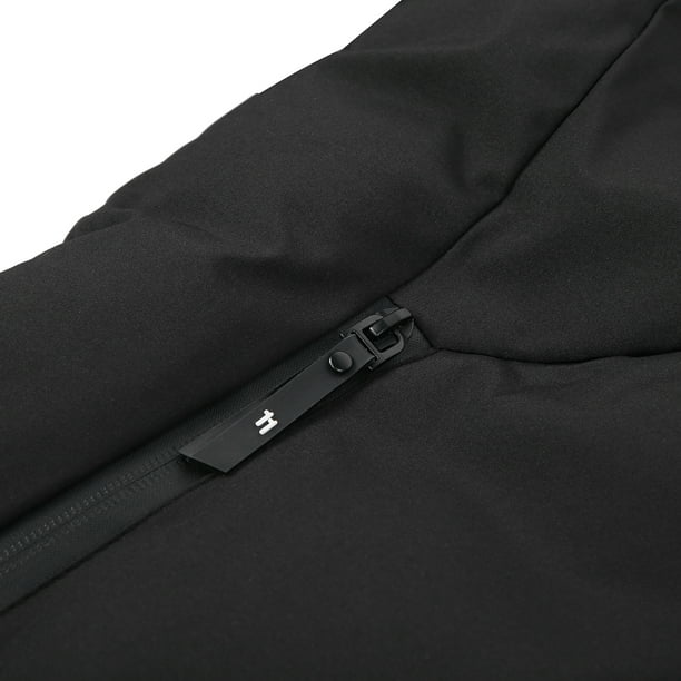 Manteau Chauffant USB, Veste Chauffante, 3 Réglages de Chauffage pour Hommes  Leep Warm Women Winter Wearing XL 