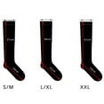 Mini Stock Pot Compression Socks For Women Or Men Circulation Is For Support Cycling