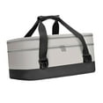 thumbnail image 3 of Bolsa de almacenamiento para aspiradora a prueba de polvo, bolsa de almacenamiento, soporte para boquilla, aspiradora de gran capacidad, cubierta piel sintética Baoblaze Bolsas de almacenamiento más limpias, 3 of 8