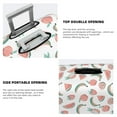 thumbnail image 5 of Daiia Fruit Luggage Cover, Thickened Washable Travel Luggage Covers, Elastic Unique Baggage Covers for 18-20 inch Luggage-Small, 5 of 9