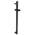 thumbnail image 3 of <p>Shower Rod, Easy Installation Adjustable Slide Bar Stainless Steel Rust Proof  For Home For Hotel For Bathroom</p>, 3 of 7