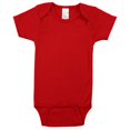 thumbnail image 1 of Red De Enclavamiento De Manga Corta Traje Onezie Bambini LS_0147, 1 of 2
