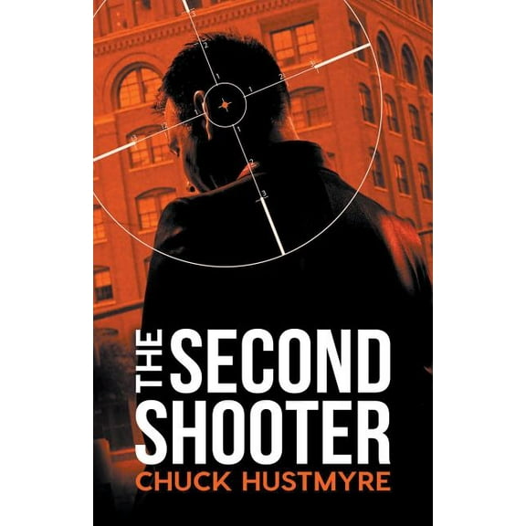 The Second Shooter, (Paperback)