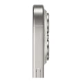 thumbnail image 3 of iPhone 15 Pro Max Apple 256GB eSIM Blanco Reacondicionado, 3 of 4