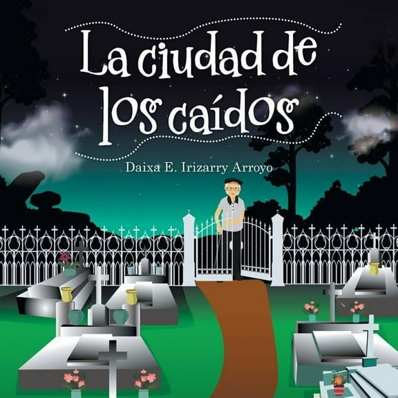 La Ciudad De Los CaÃdos, (Paperback)
