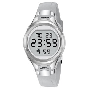 Bomieux Women's Digital Sport Watch Rose Gold