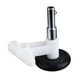 thumbnail image 4 of Bobina para máquina de coser, repuesto de Metal, dispositivo de repuesto, montaje resistente para el hogar # V61165000 para 1105 para 1106 para 1130, 4 of 7