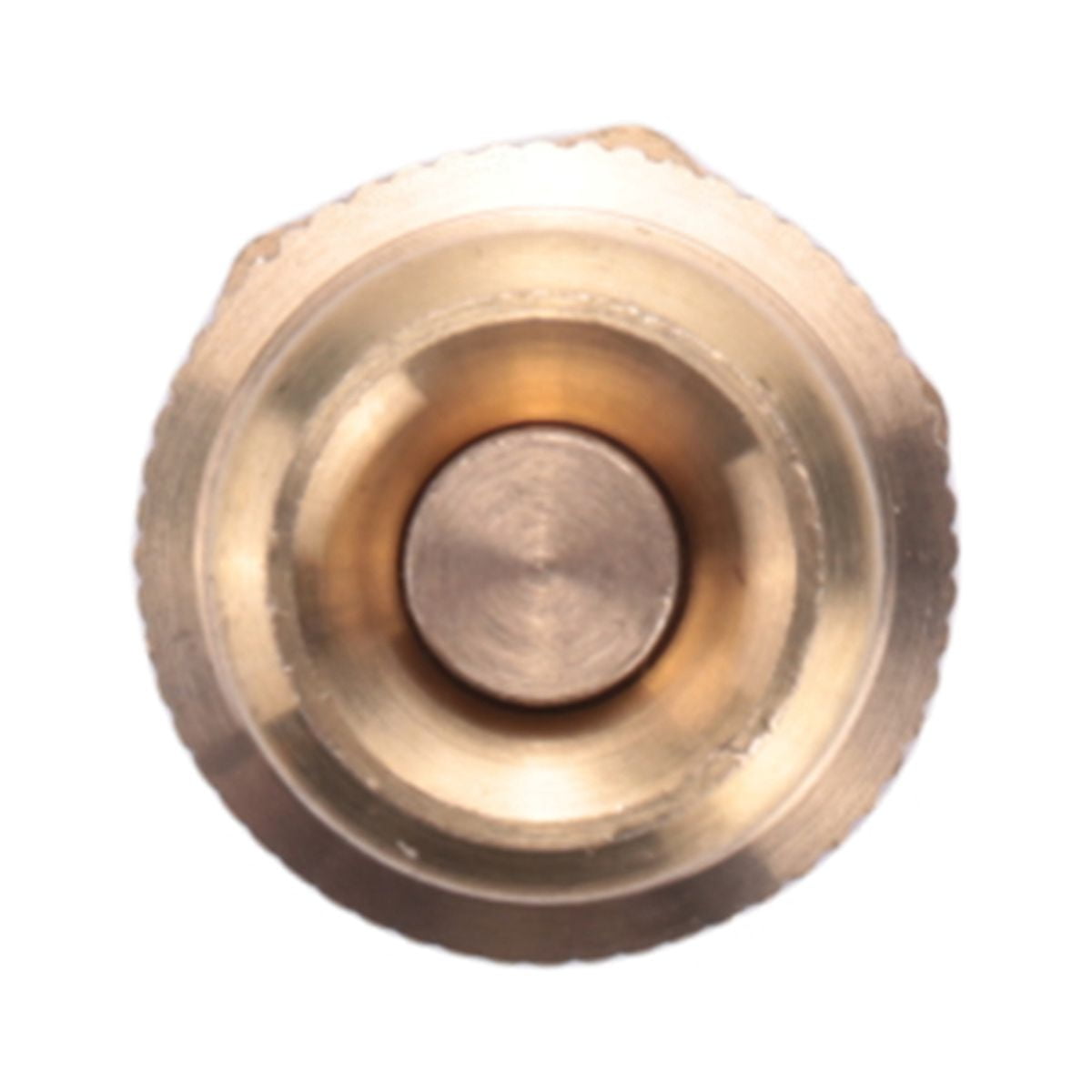 30Pcs 1/2 Inch Adjustable Sprinkler Middle Distance Sprinkler Brass Nozzle Garden Lawn Irrigation Watering Fittings