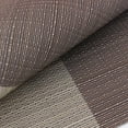 thumbnail image 5 of AUQ Woven Vinyl Placemats, 6 Count, Heat Resistant, 18"x12" Table Place Mats, 5 of 6