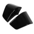 thumbnail image 1 of Battery Side Fairing Covers,Left Right Motorcycle Battery Side Battery Box Cover Battery Side Panel Innovative Solution, 1 of 8