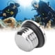 thumbnail image 5 of Enchufe regulador de buceo accesorio de buceo Enchufe regulador de buceo Enchufe de alta presión para reducir la fatiga de la mandíbula y mejorar el tiempo de respuesta ANGGREK Otros, 5 of 8