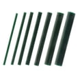 thumbnail image 3 of Talla de joyería Palo de cera Tubo sólido de bricolaje Herramientas 6mm Sunnimix Talla Tubo de cera, 3 of 8