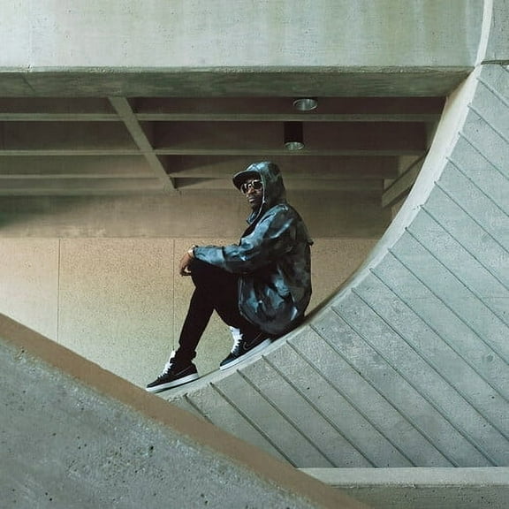 Busy Signal - Parts Of The Puzzle - Music & Performance - Vinyl