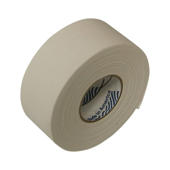 Jaybird & Mais 299 Hockey Tape: 1-1/2 in. x 30 yds. (White)