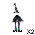 thumbnail image 1 of Funda para botella de vino,Funda para botella de vino de Halloween con divertida, Decoración para botella de vino Favor de fiesta,Decoración de Halloween Adorno para, 1 of 8