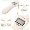 thumbnail image 4 of HLONK Dog Food Weighing Spoon Multifunction Scoop Shovel Electronic Measuring Cup Portable Kitchen Scale Precise Digital, 4 of 6