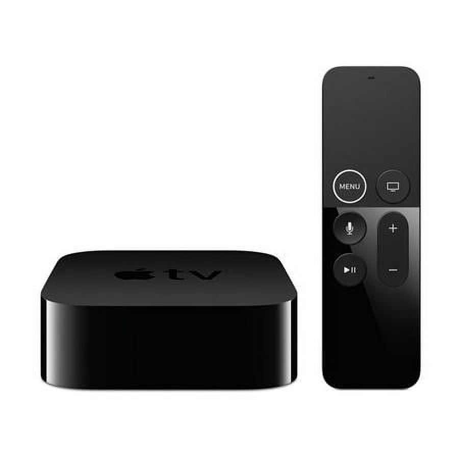 Apple TV (4世代目)64GB Apple TV 4K 64GB (4th Gen) - New Ethernet Streaming Television