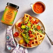 Maya Kaimal Madras Curry Simmer Sauce, 12.5 oz
