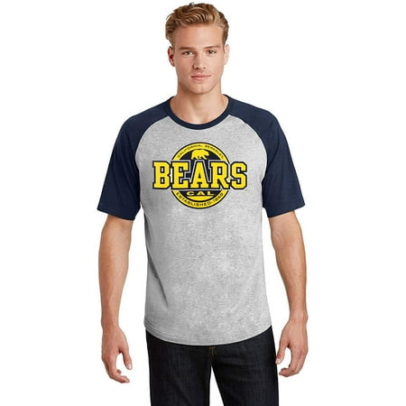 uc berkeley tee shirts