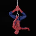 thumbnail image 3 of Marvel Legends Series Spider-Man: No Way Home 3-Pack 6-Inch(15cm) Action Figure Collectible Model Doll Toy Gift Original, 3 of 4